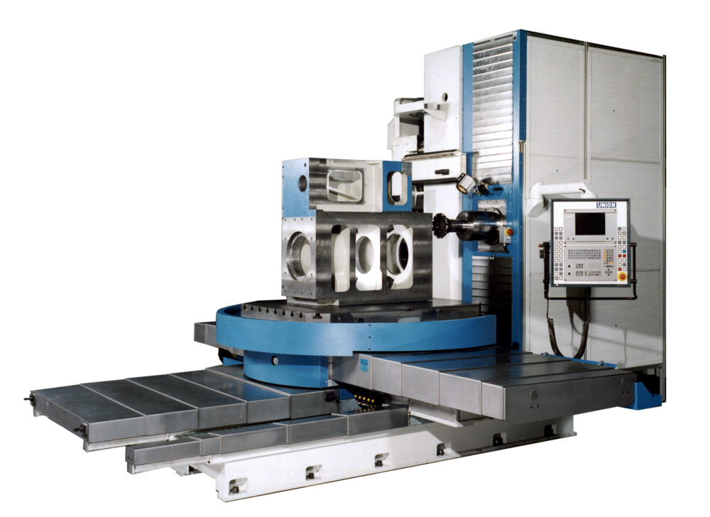 boring-and-milling-machine-t-series