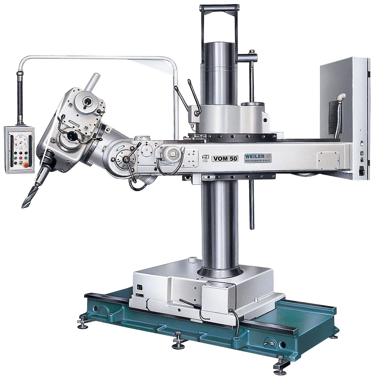 drilling-machine-vom-50
